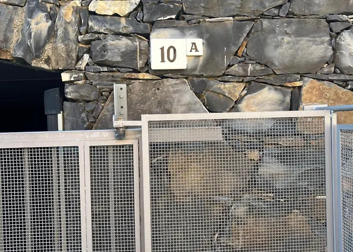 아파트 Casa Marcella *