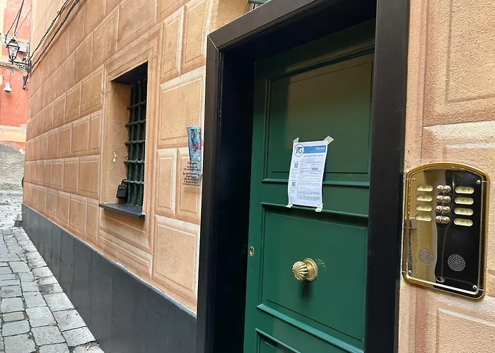 Casa Marcella